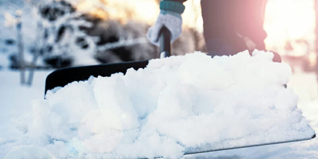 Commercial Snow Removal