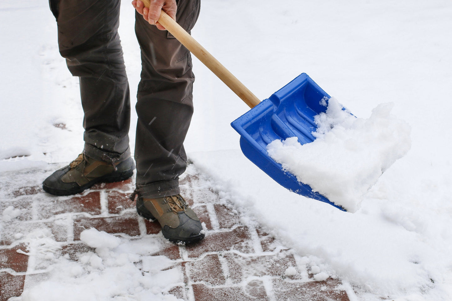 Residential Snow Removal