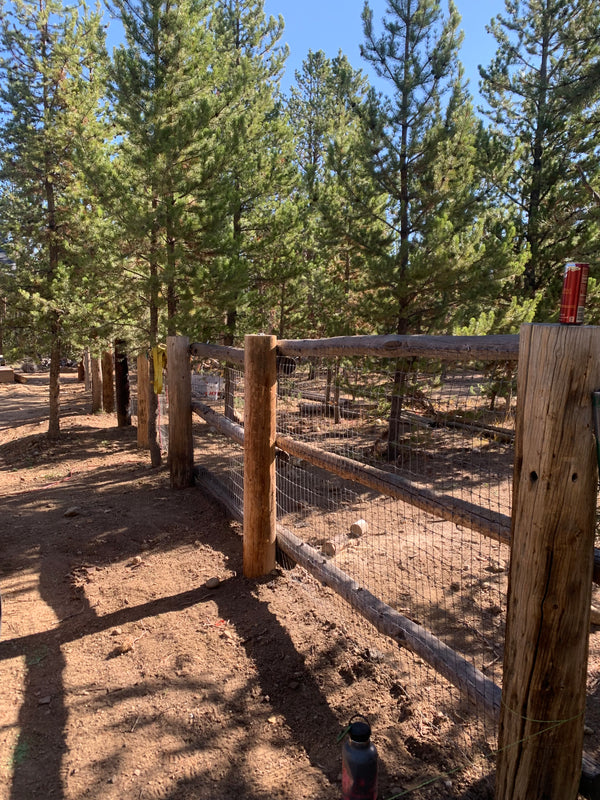 Wildfire Mitigation