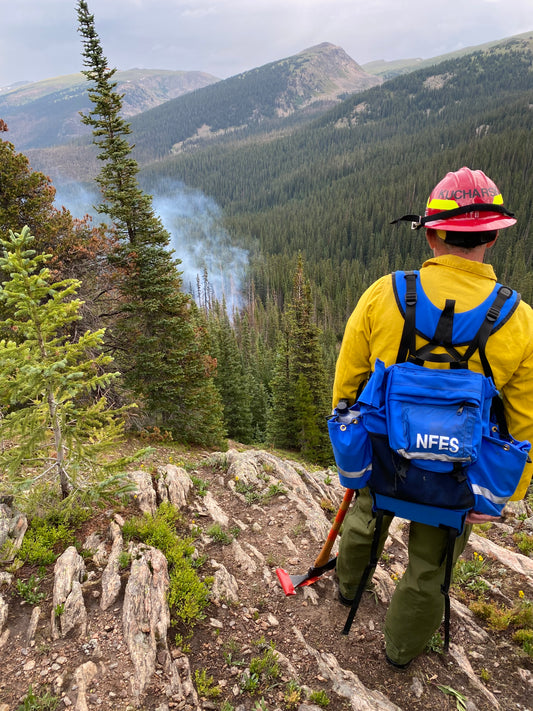 Defensible Space
